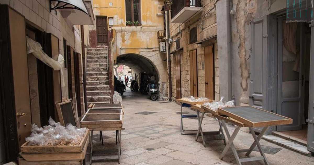 Dialetto, alla scoperta del "barivecchiano": �Parlato solo dalle donne�. Il video